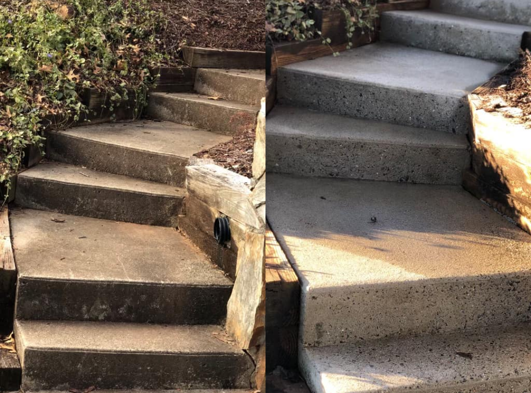 Milford Pressure Washing