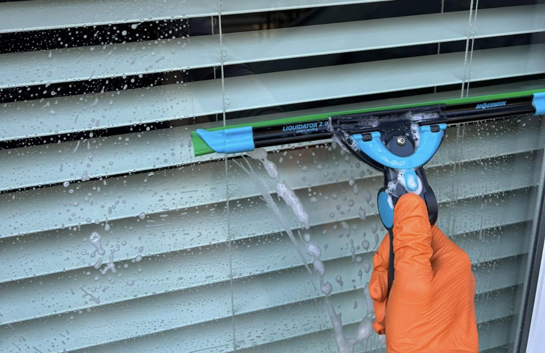 Roof Cleaning