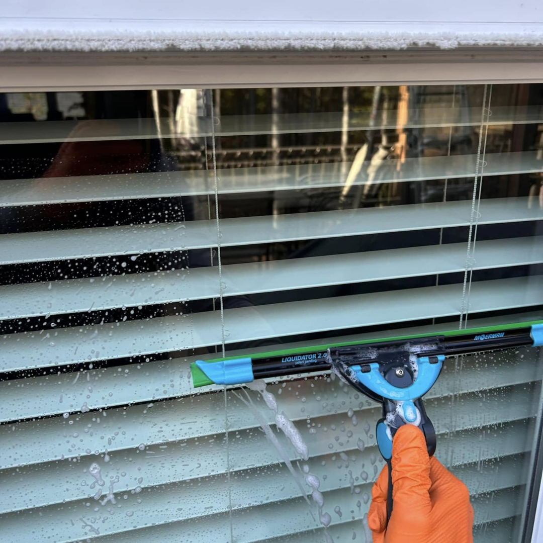 New England Pressure Cleaning